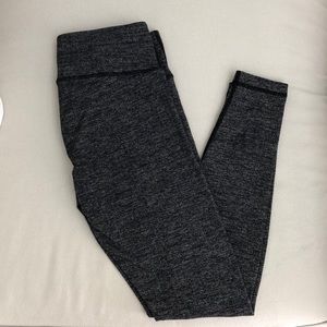 Lululemon Wonder Under